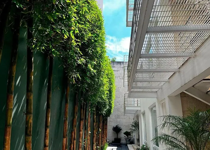 Condesa Amsterdam 201 Cozy 1 Bed 1bath On Amsterdam Av Holiday home *