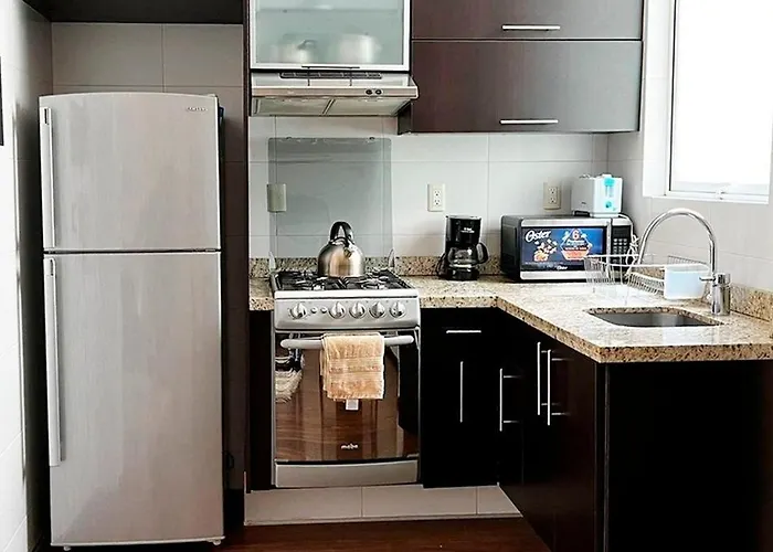 Condesa Amsterdam 201 Cozy 1 Bed 1bath On Amsterdam Av