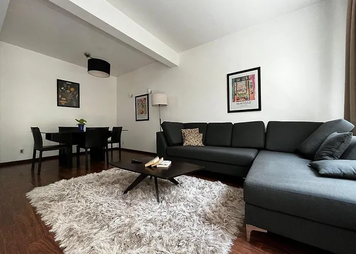 Condesa Amsterdam 201 Cozy 1 Bed 1bath On Amsterdam Av Holiday home Mexico City