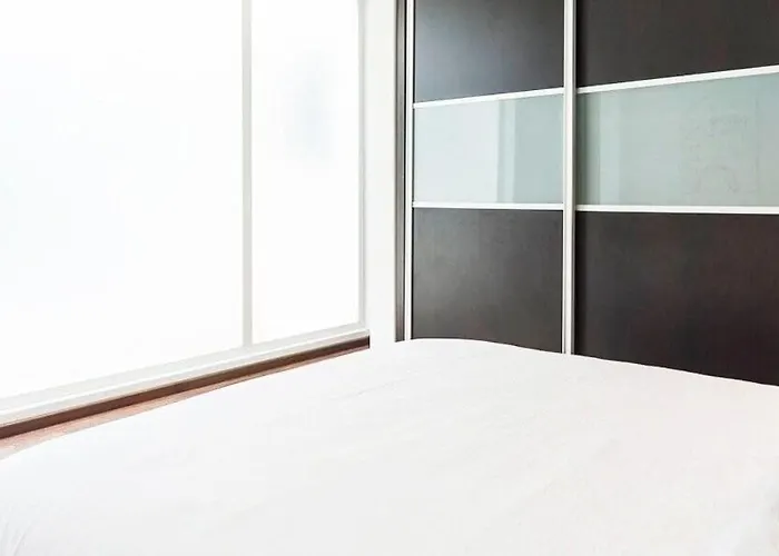 別荘 Condesa Amsterdam 201 Cozy 1 Bed 1bath On Amsterdam Av メキシコシティ