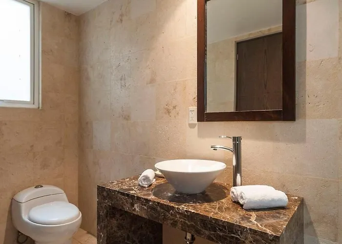Condesa Amsterdam 201 Cozy 1 Bed 1bath On Amsterdam Av Сasa de vacaciones *