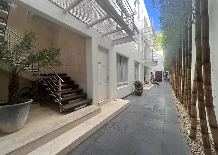 Condesa Amsterdam 201 Cozy 1 Bed 1bath On Amsterdam Av * México DF